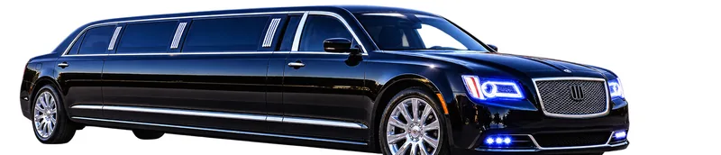 Stretch limousine hire Lagos Totrip Car Rental